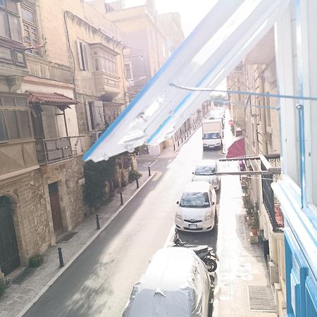 San Francisco Studios Valletta Floriana Eksteriør bilde