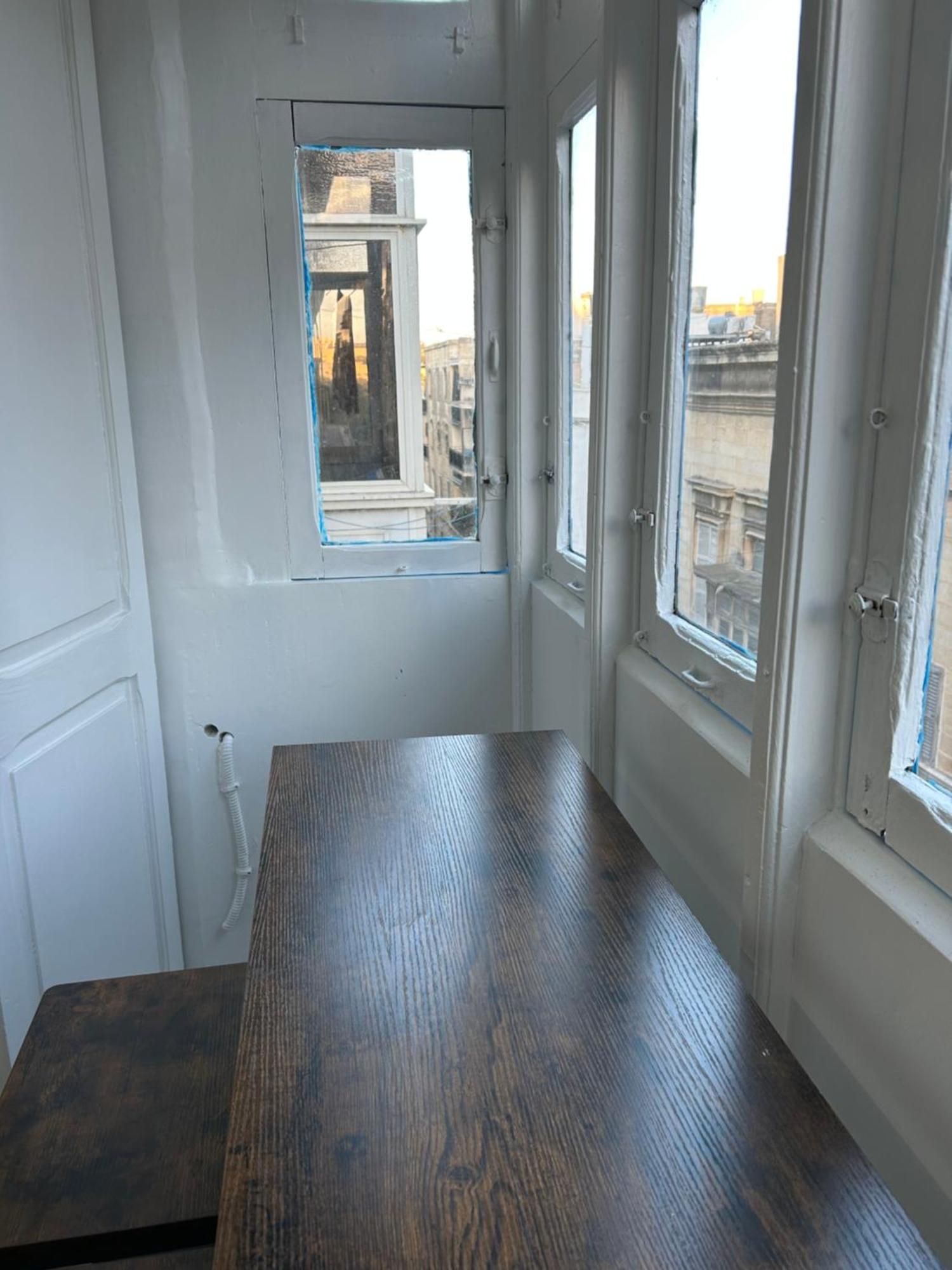 San Francisco Studios Valletta Floriana Eksteriør bilde