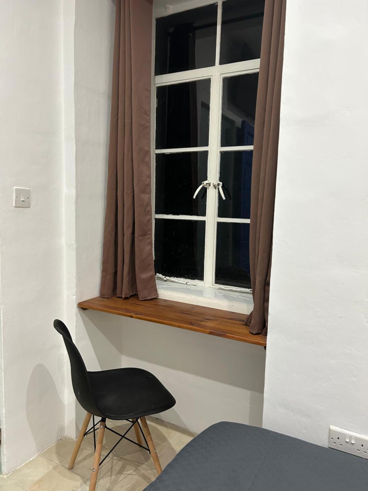San Francisco Studios Valletta Floriana Eksteriør bilde