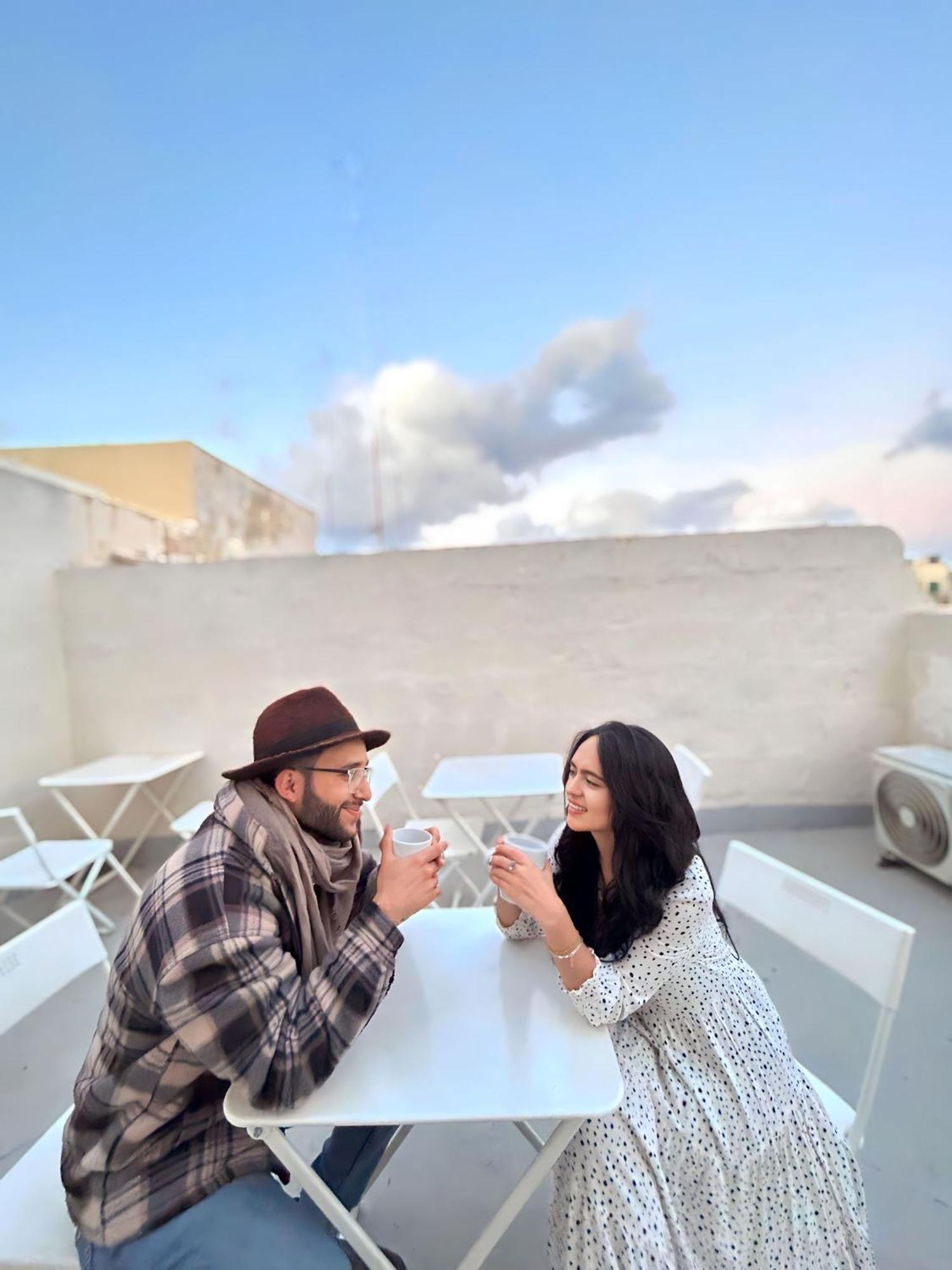 San Francisco Studios Valletta Floriana Eksteriør bilde