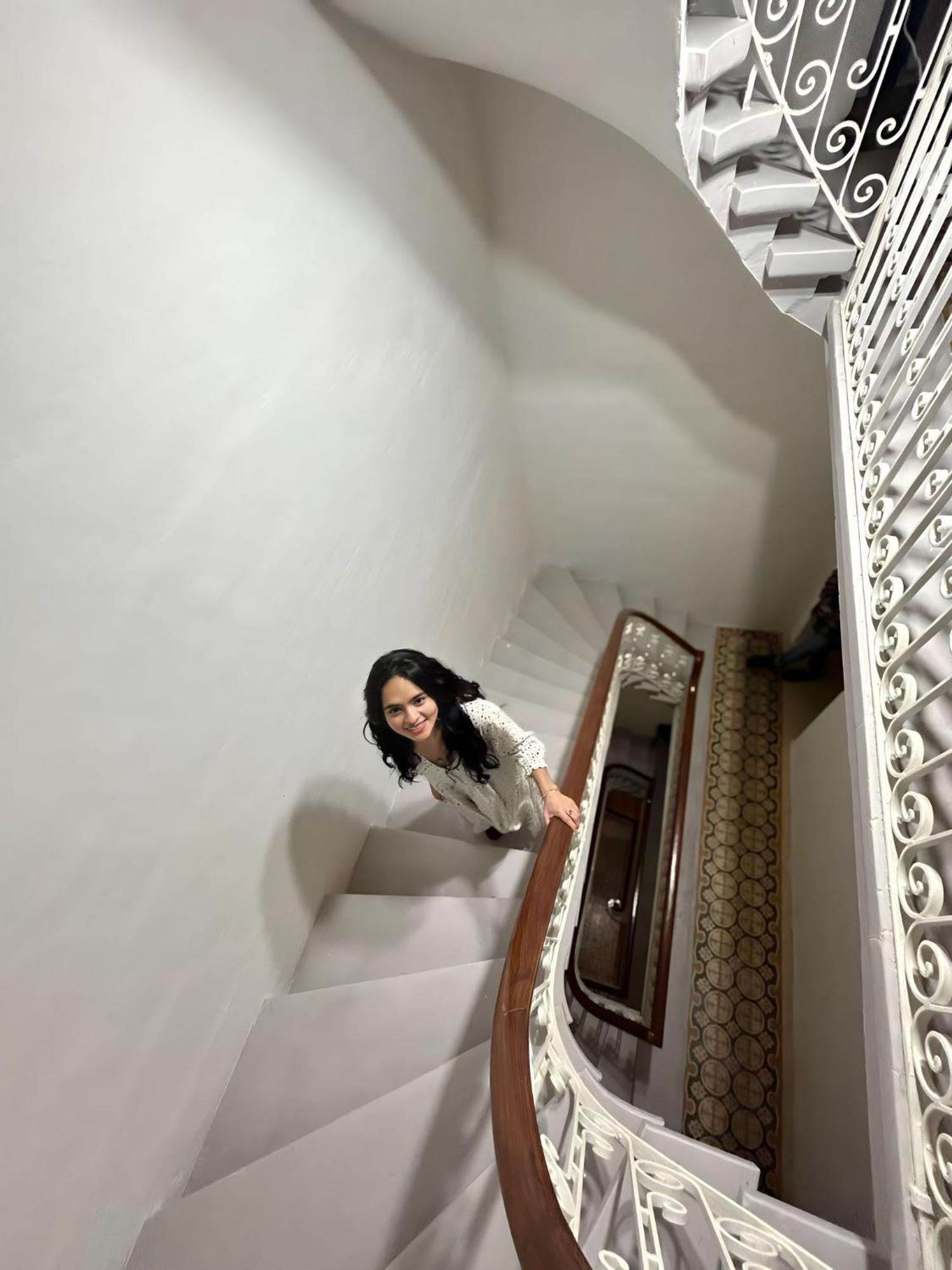 San Francisco Studios Valletta Floriana Eksteriør bilde