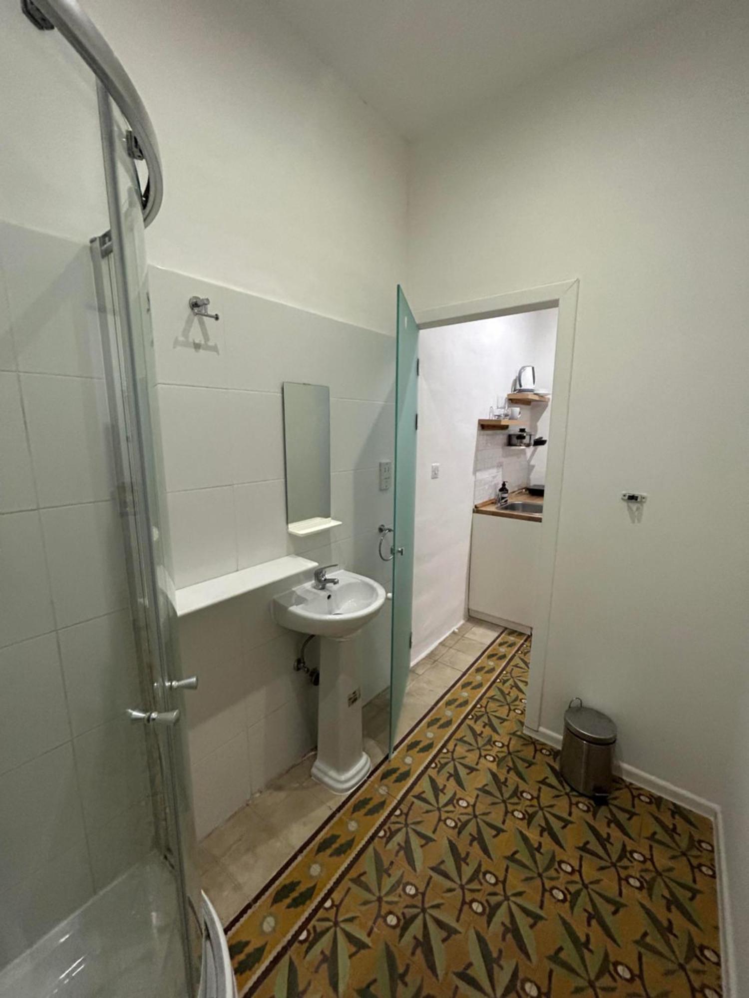 San Francisco Studios Valletta Floriana Eksteriør bilde