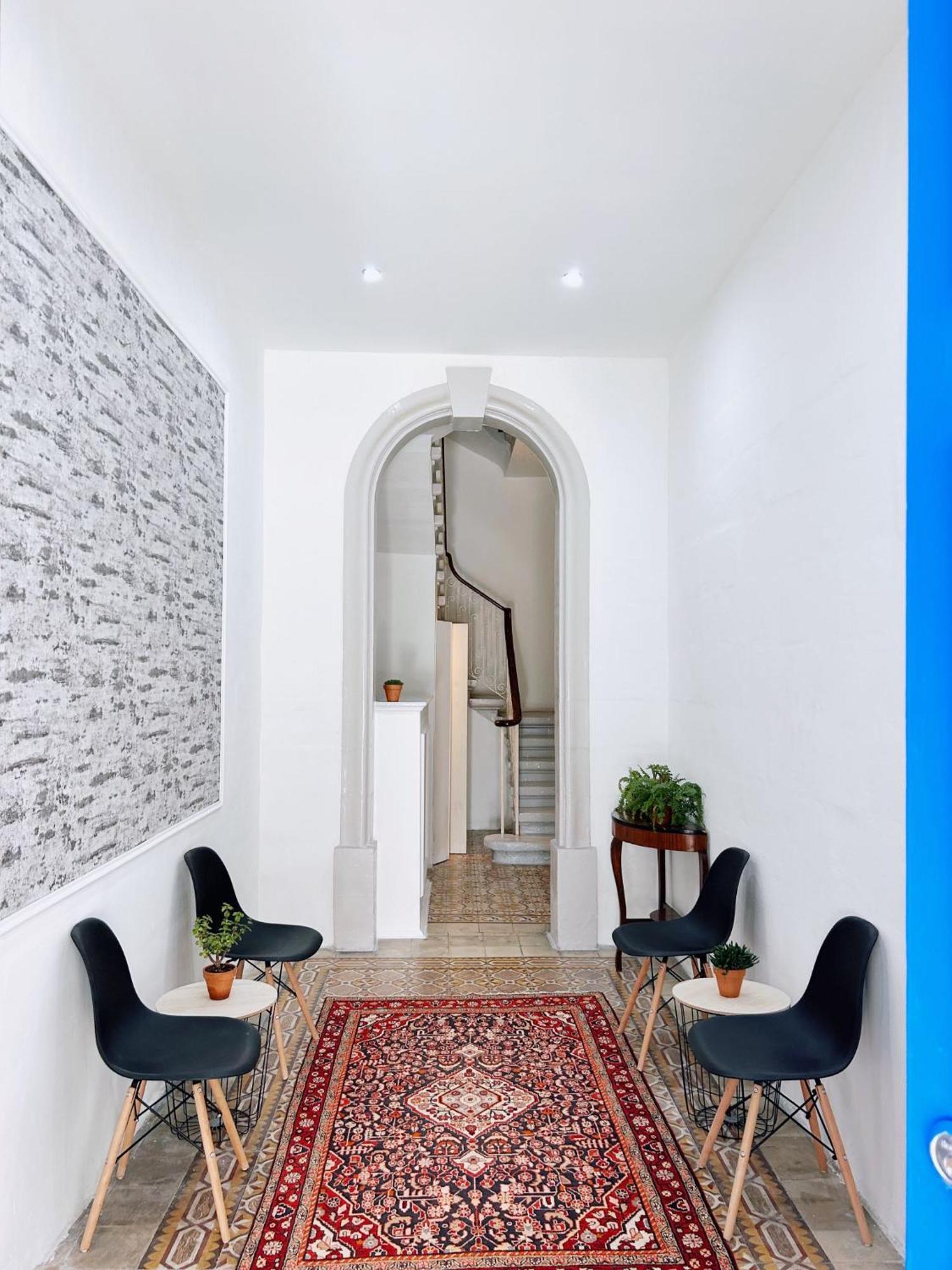 San Francisco Studios Valletta Floriana Eksteriør bilde