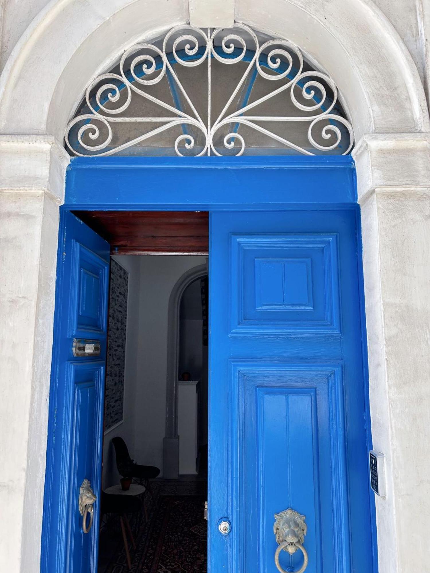 San Francisco Studios Valletta Floriana Eksteriør bilde