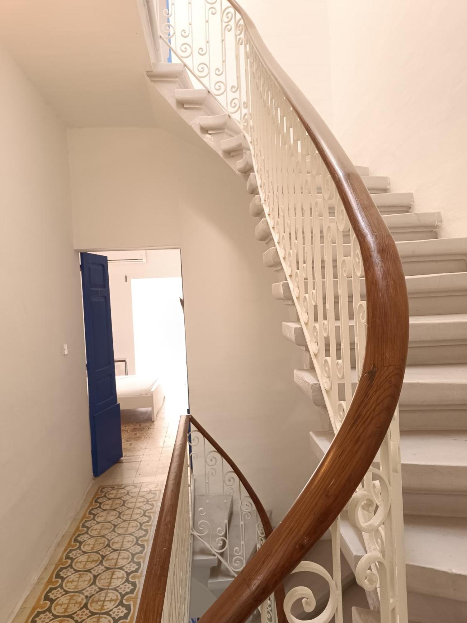 San Francisco Studios Valletta Floriana Eksteriør bilde