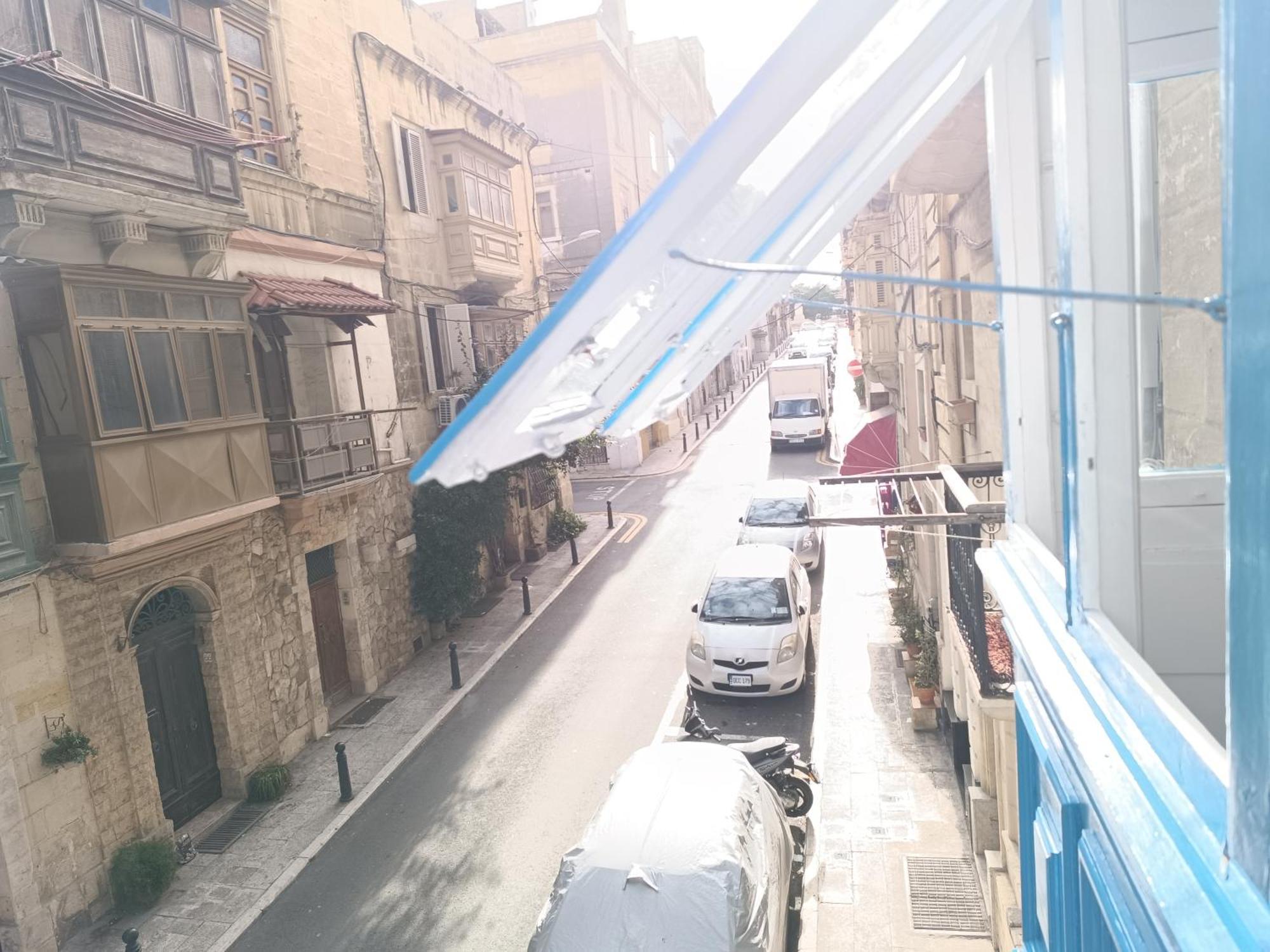 San Francisco Studios Valletta Floriana Eksteriør bilde