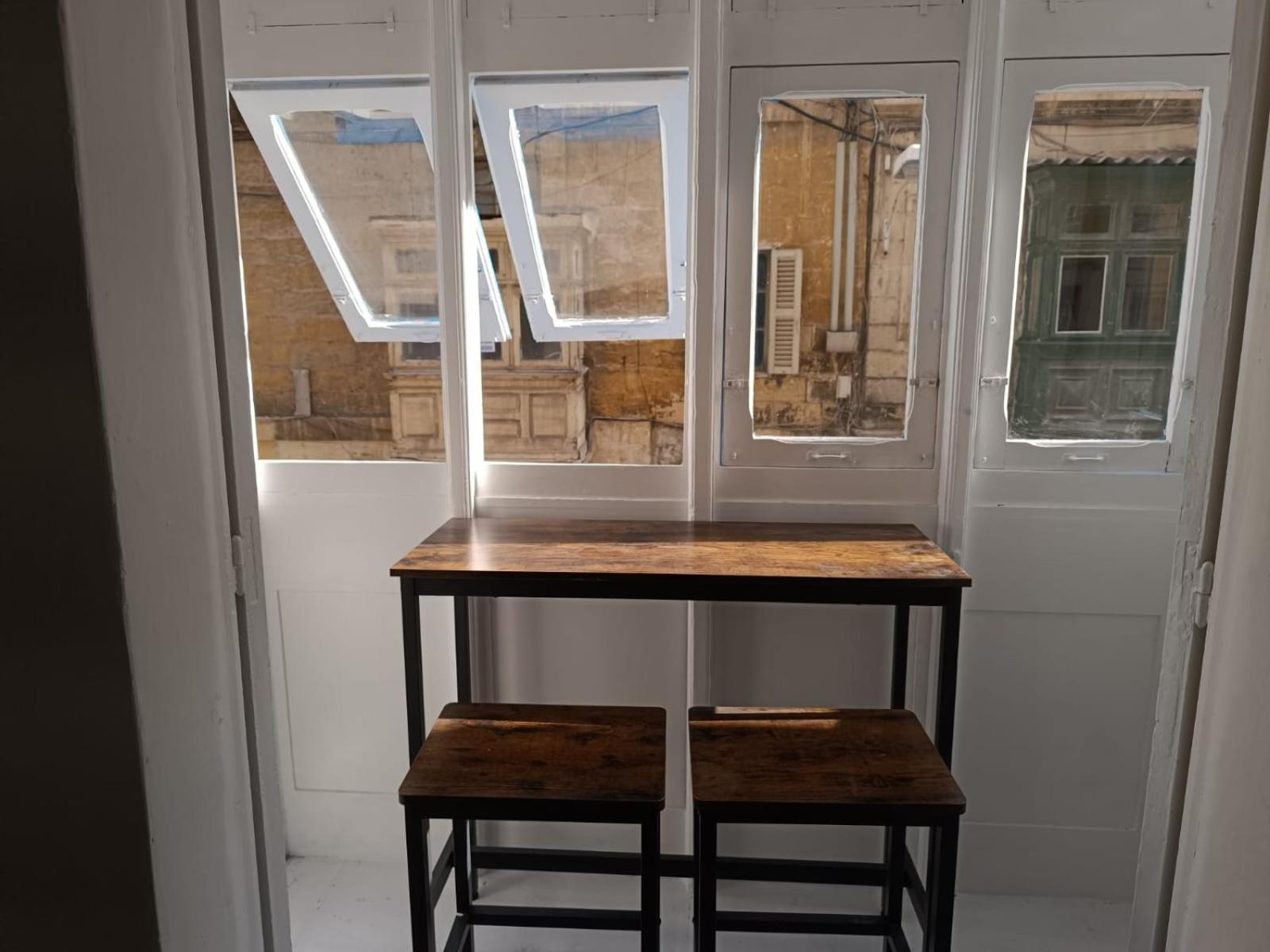 San Francisco Studios Valletta Floriana Eksteriør bilde