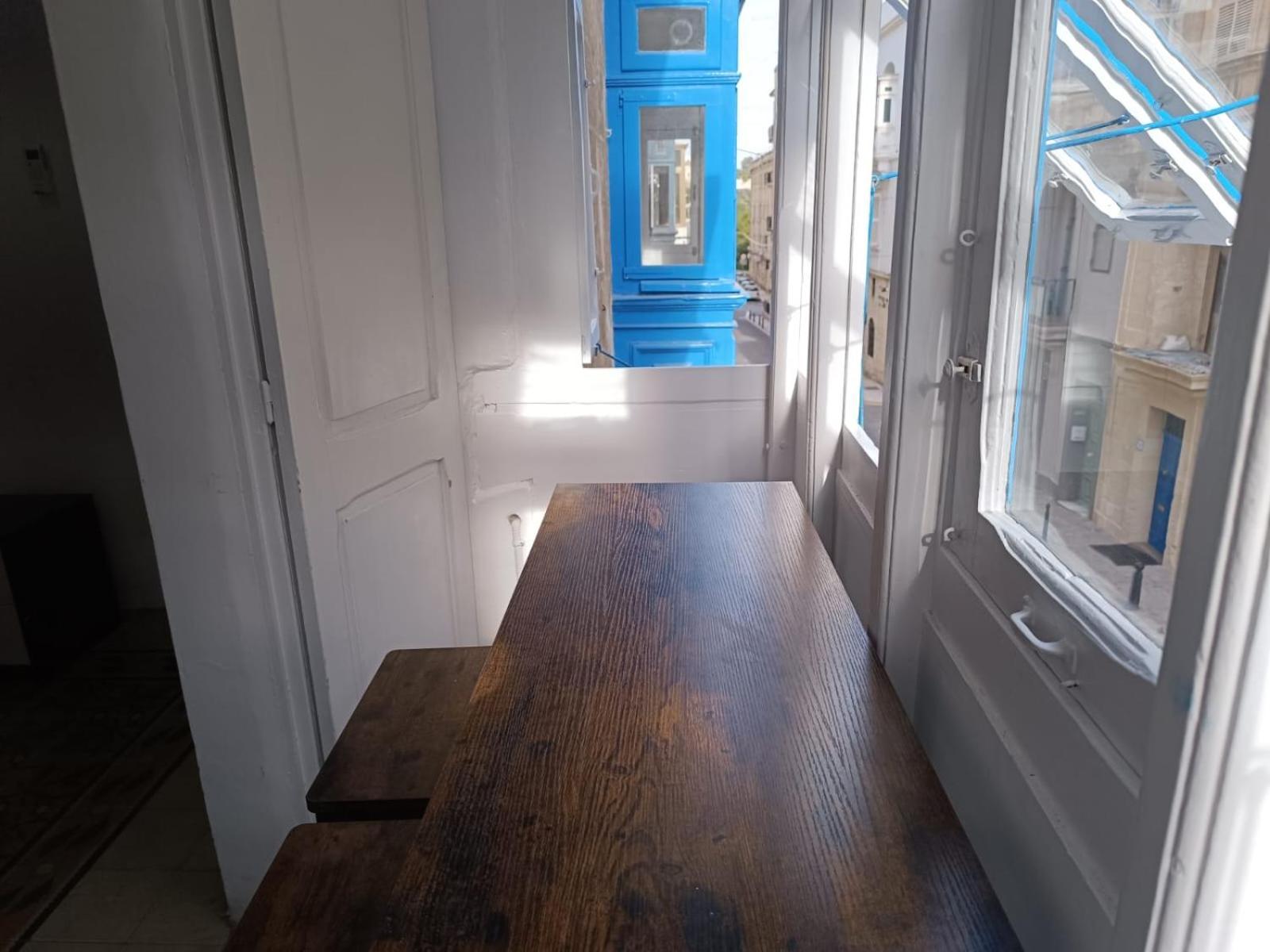 San Francisco Studios Valletta Floriana Eksteriør bilde