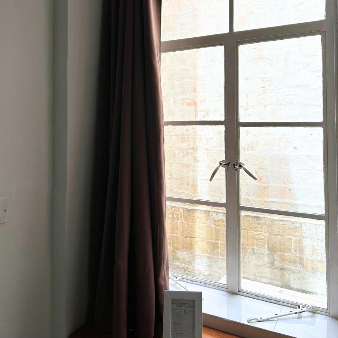 San Francisco Studios Valletta Floriana Eksteriør bilde