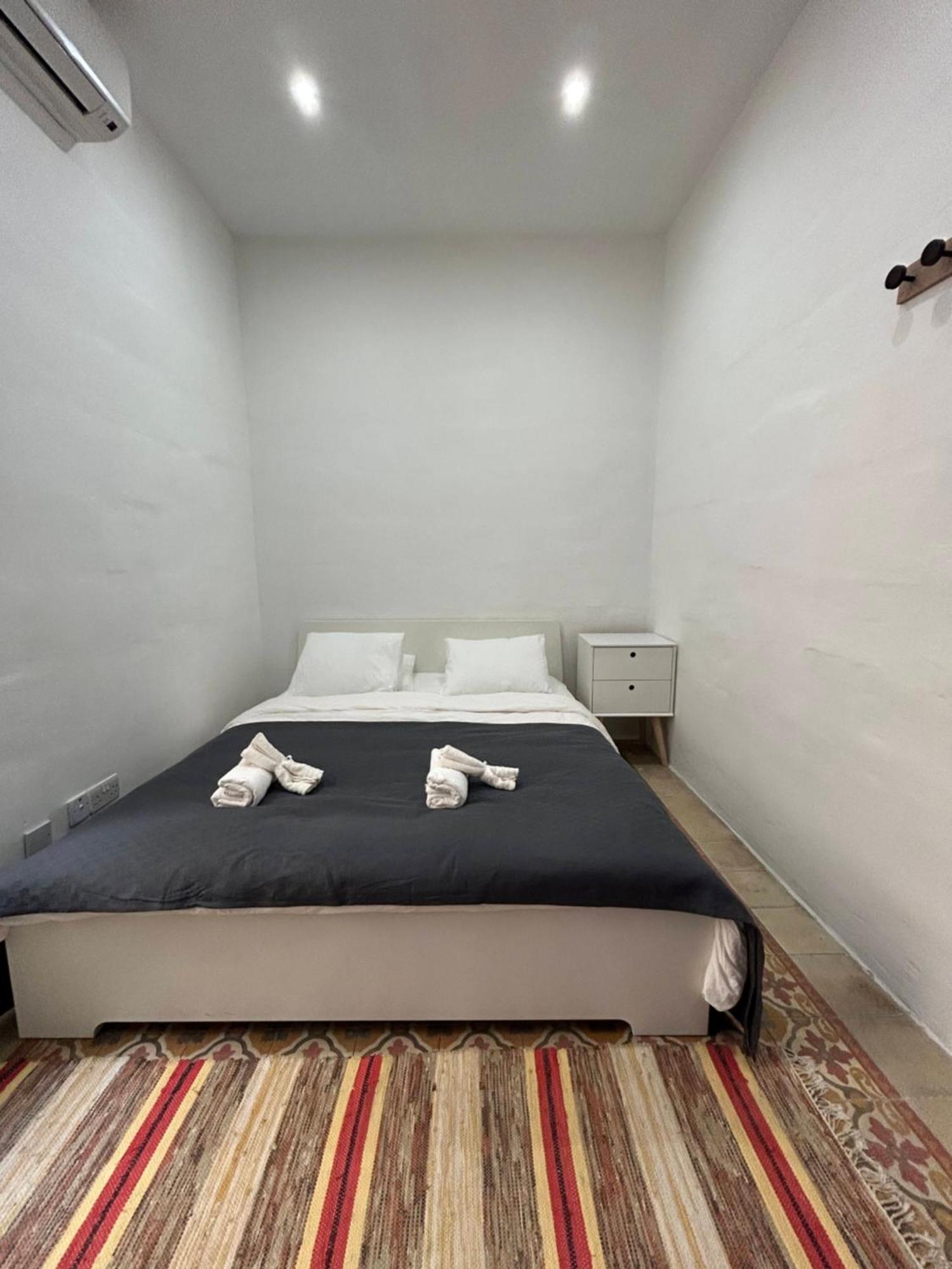 San Francisco Studios Valletta Floriana Eksteriør bilde